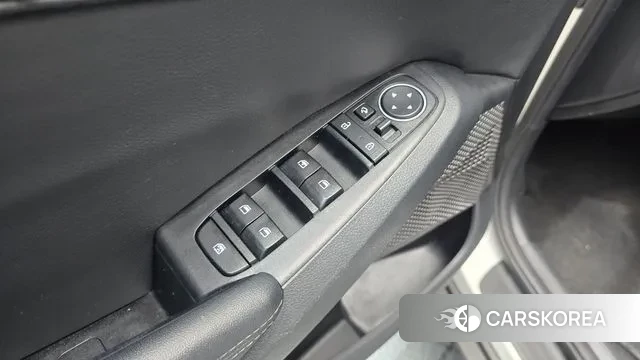 Kia Seltos 2022 Белый из Кореи, фото 5