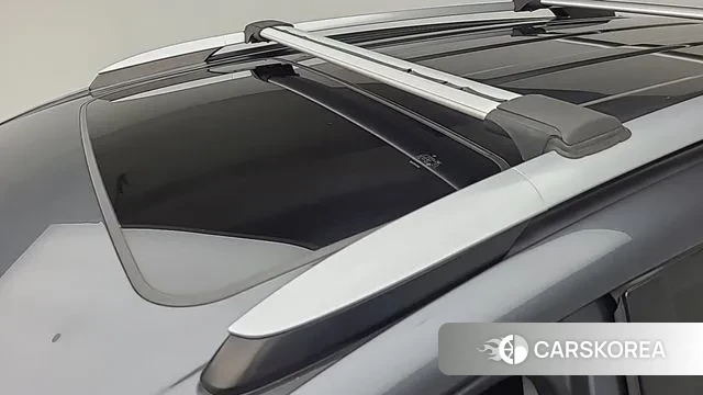 Toyota RAV4 2018 Серый из Кореи, фото 5