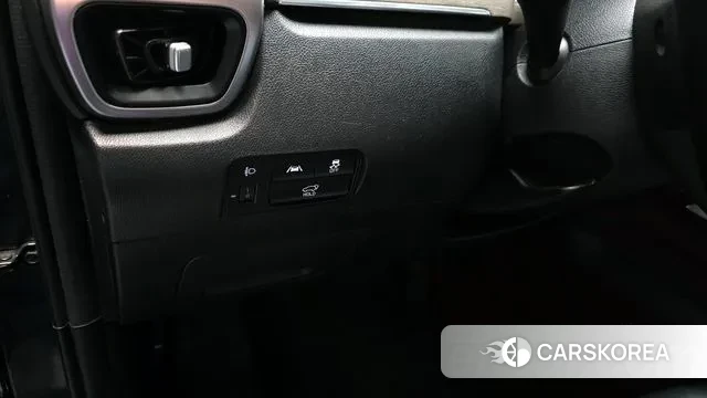 Kia Sorento 4th Generation 2021 Серый из Кореи, фото 5