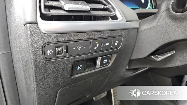 Hyundai Palisade 2021 Серый из Кореи, фото 5