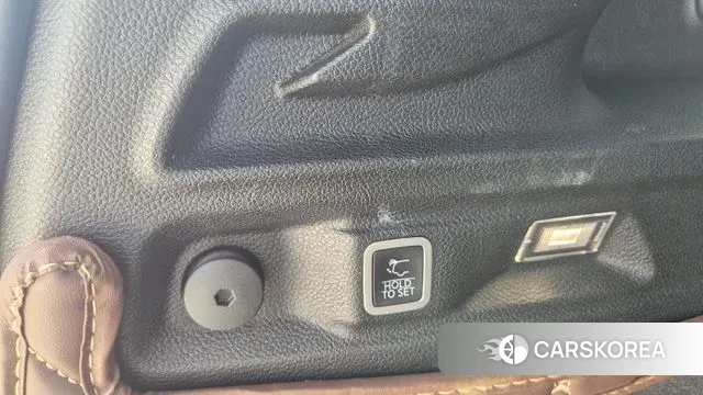 Jeep Grand Cherokee (WL) 2022 Белый из Кореи, фото 5