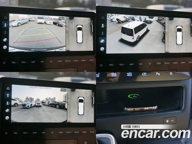 Hyundai Staria id 2353491 из Кореи 5