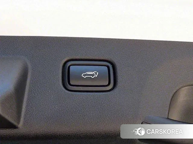 Kia Sportage 5th Generation 2022 Белый из Кореи, фото 5