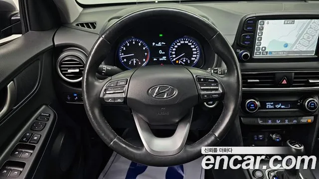 Hyundai Kona id 2684830 из Кореи 5
