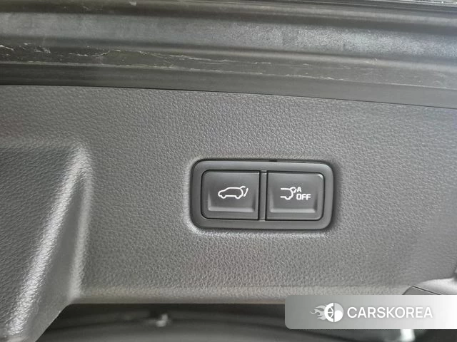 Kia Carnival 4th generation 2023 Черный из Кореи, фото 5