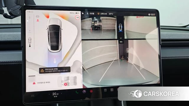Tesla Model Y 2025 Белый из Кореи, фото 5