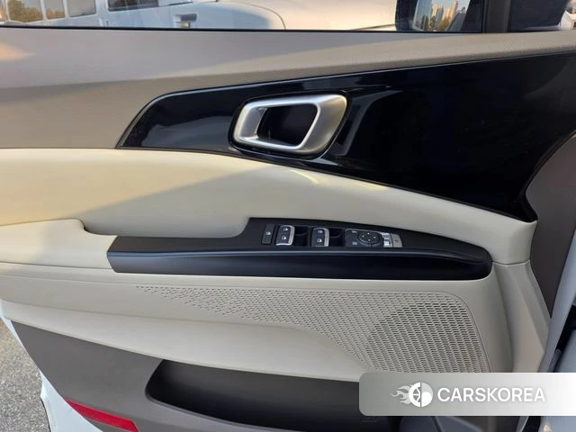 Kia Carnival 4th generation 2022 Белый из Кореи, фото 5