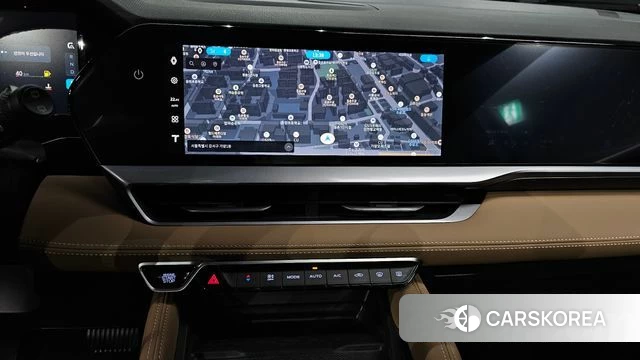 Renault Korea (Samsung) Grand Coleos 2025 Белый из Кореи, фото 5