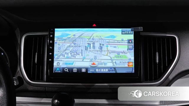 Kia The New Ray 2022 Белый из Кореи, фото 5