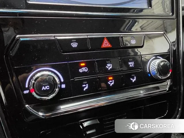 Ssangyong Tivoli Air 2022 Белый из Кореи, фото 5