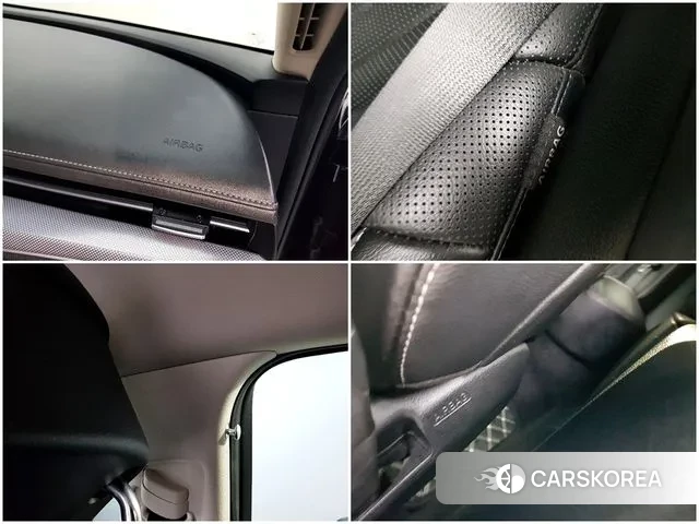 Genesis G80 (RG3) 2020 Черный из Кореи, фото 5