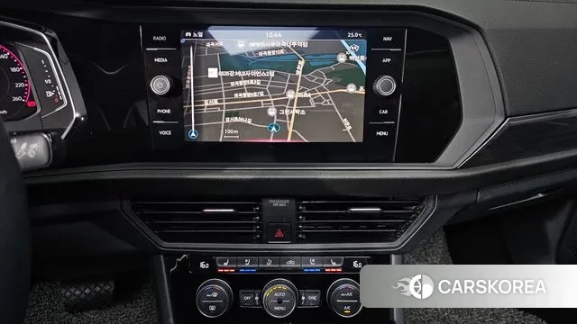 Volkswagen 7th Generation of Jetta id 2889578 из Кореи 5