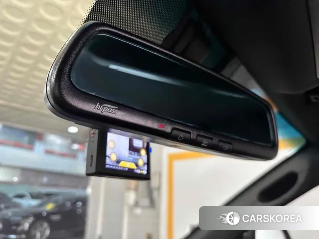 Ssangyong The New Rexton Sport 2021 Цвет тростника из Кореи, фото 5