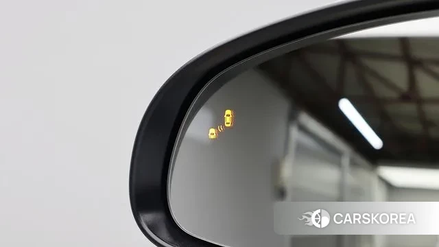 Hyundai Kona Hybrid 2020 Белый из Кореи, фото 5