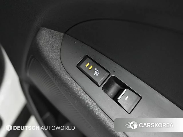 Hyundai All New Tucson 2018 Белый из Кореи, фото 5