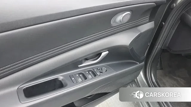 Hyundai Avante (CN7) 2022 Цвет тростника из Кореи, фото 5