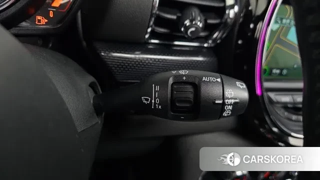 Mini Cooper Clubman 2018 Песочный из Кореи, фото 5