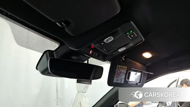 Renault Korea (Samsung) Arcana 2024 Белый из Кореи, фото 5