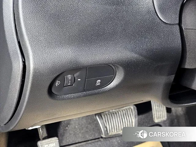 Hyundai Casper 2023 Серый из Кореи, фото 5