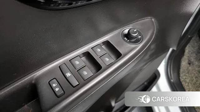 Chevrolet (GM Daewoo) The Next Spark 2018 Белый из Кореи, фото 5