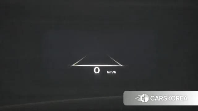 Genesis GV80 2020 Черный из Кореи, фото 5