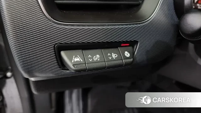 Renault Korea (Samsung) XM3 2020 Серый из Кореи, фото 5