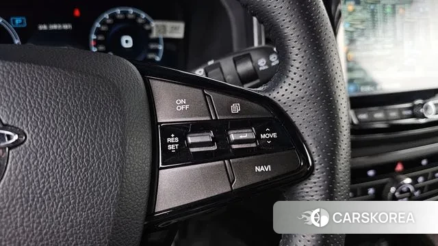 Ssangyong The New Rexton Sport 2023 Белый из Кореи, фото 5