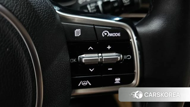 Kia Carnival 4th generation 2021 Черный из Кореи, фото 5