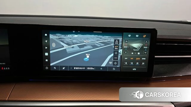Ssangyong The New Torres 2024 Белый из Кореи, фото 5