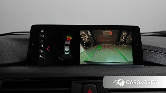 BMW 3 Series (F30) 2018 Серый из Кореи, фото 5