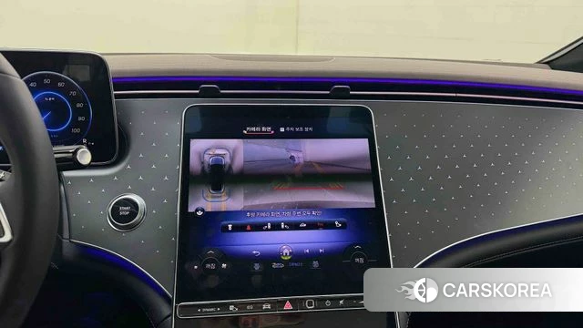 Mercedes-Benz EQE V295 2024 Черный из Кореи, фото 5