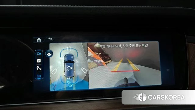 Mercedes-Benz G-Class W465 2025 Серый из Кореи, фото 5