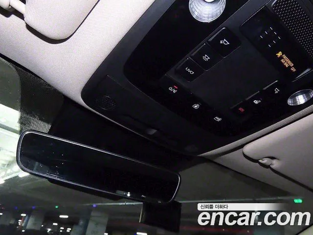 Kia Carnival 4th generation 2021 Черный из Кореи, фото 5