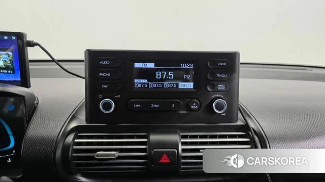 Hyundai Casper 2023 Белый из Кореи, фото 5