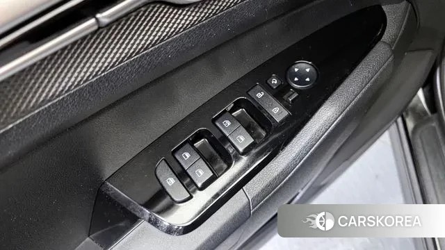 Kia Sportage 5th Generation 2021 Черный из Кореи, фото 5