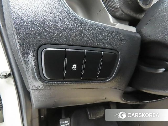 Kia The New Ray 2018 Жемчужный цвет из Кореи, фото 5