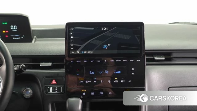 Hyundai Staria 2022 Серебряный из Кореи, фото 5