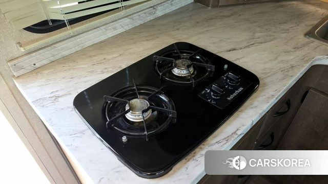 Ford Transit 2018 Белый из Кореи, фото 5