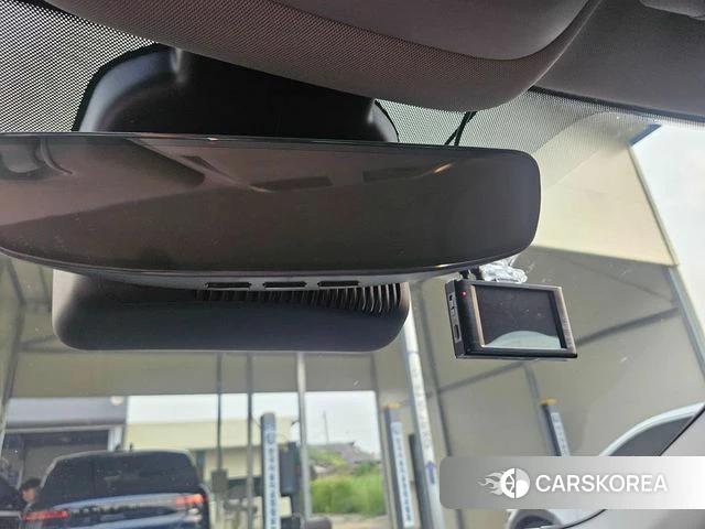 Renault Korea (Samsung) The New QM6 2022 Белый из Кореи, фото 5