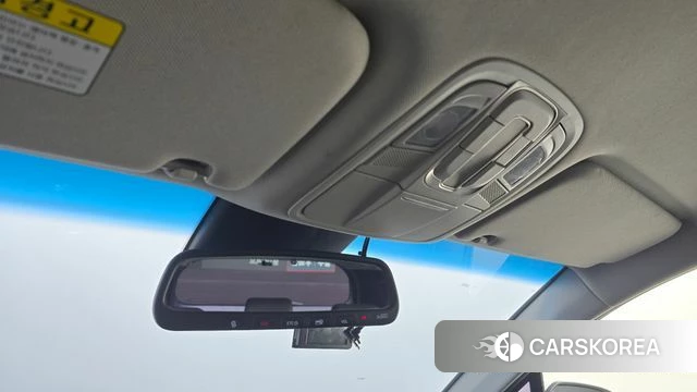 Hyundai Santa Fe TM 2018 Белый из Кореи, фото 5
