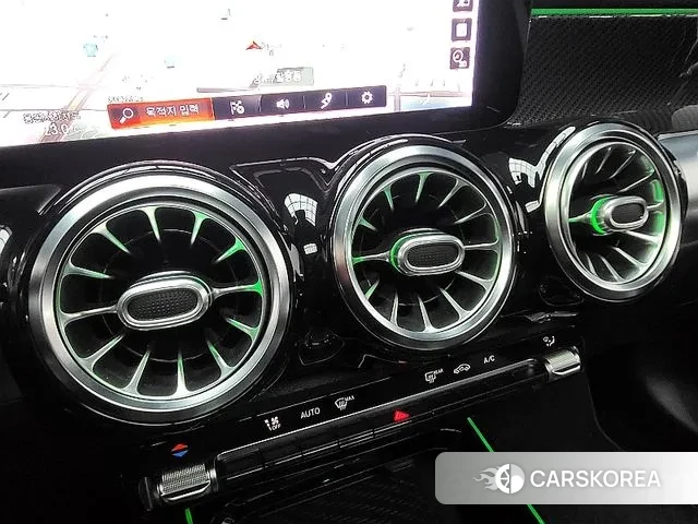 Mercedes-Benz GLB-Class X247 2021 Белый из Кореи, фото 5