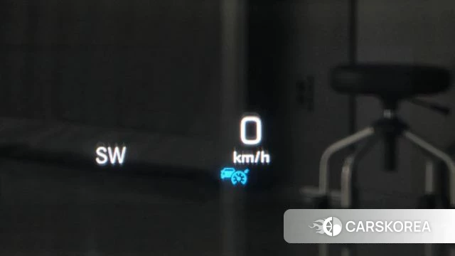 Mercedes-Benz S-Class W222 2018 Черный из Кореи, фото 5