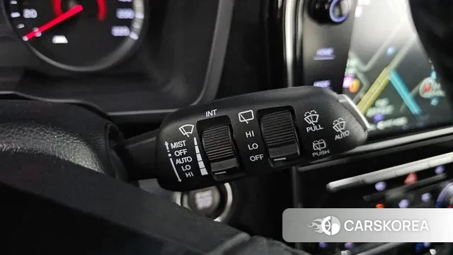 Ssangyong Berry New Tivoli 2019 Белый из Кореи, фото 5