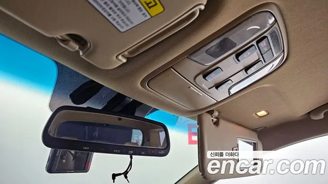 Kia The New Carnival id 2485219 из Кореи 5