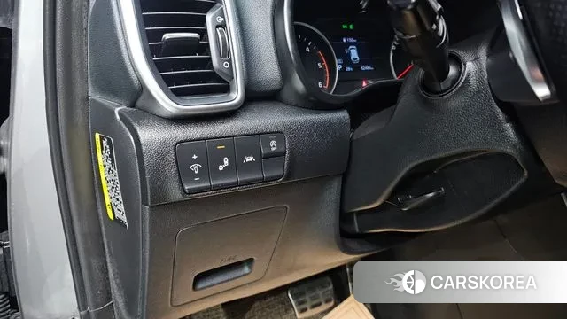 Kia Sportage The Bold 2020 Серебряный из Кореи, фото 5