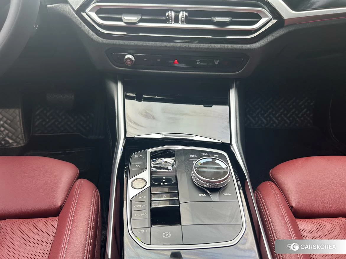 BMW i3 2022 Белый из Китая, фото 5