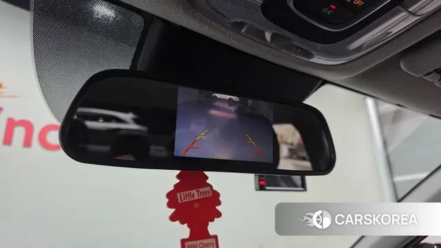 Hyundai Avante (CN7) 2020 Черный из Кореи, фото 5