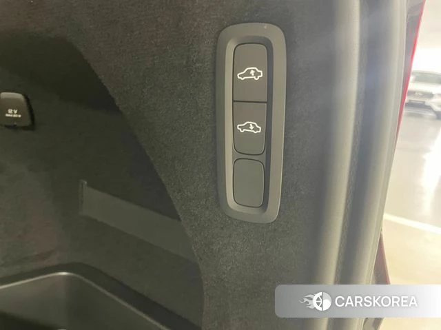 Volvo XC90 second Generation 2026 Песочный из Кореи, фото 5