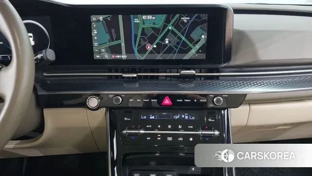 Kia Carnival 4th generation 2021 Черный из Кореи, фото 5