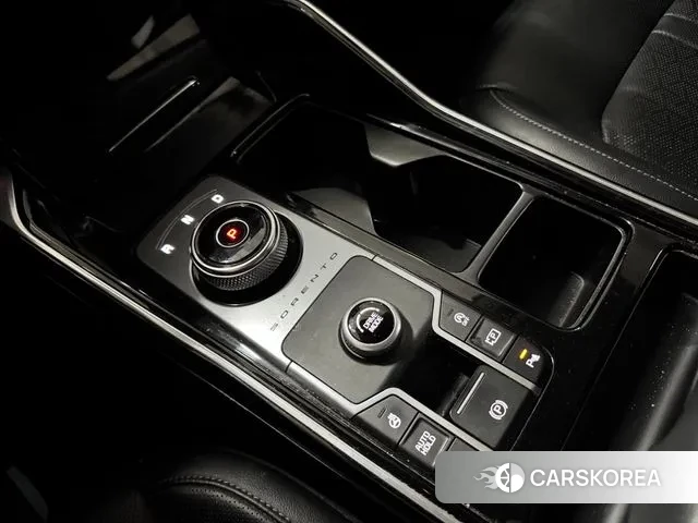 Kia Sorento 4th Generation 2020 Белый из Кореи, фото 5